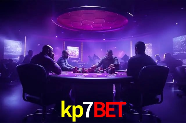Apostas de Tênis kp7bet